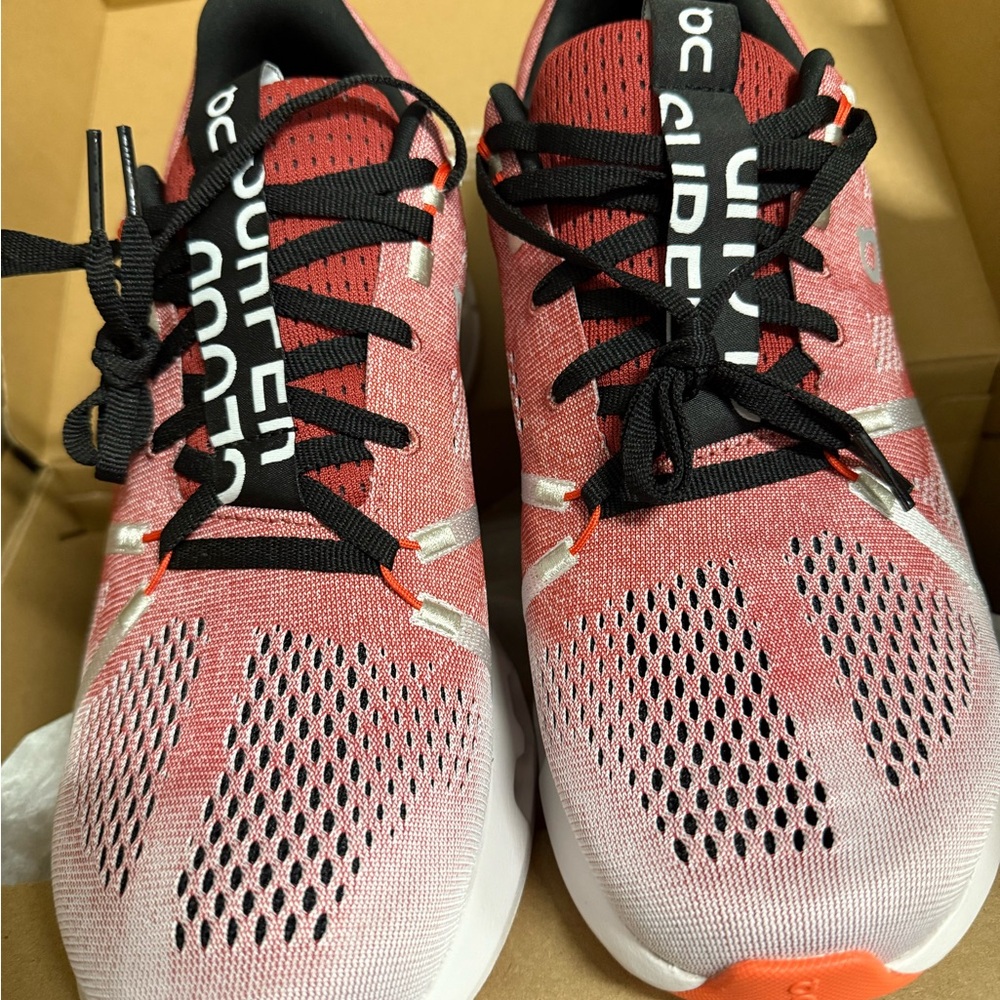 On Running Men’s Shoes - size 11